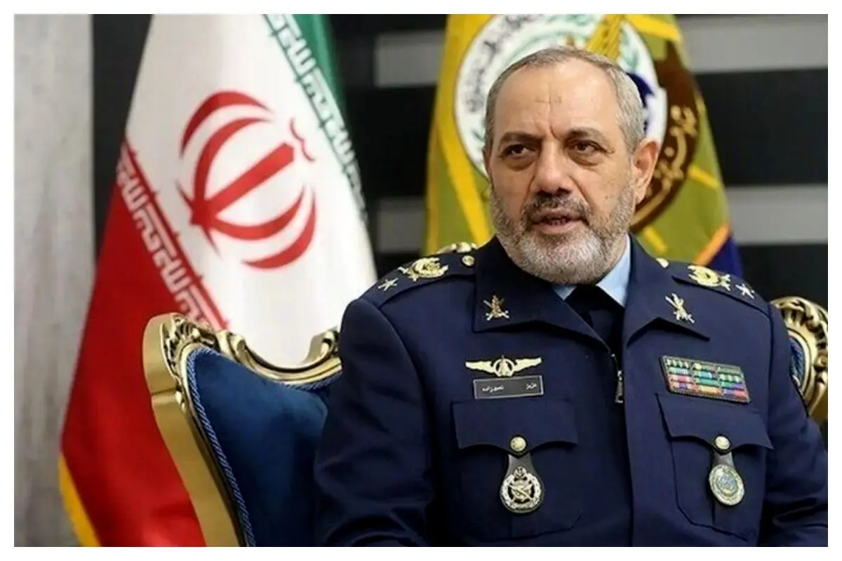 ایران و آمریکا تعارض ذاتی دارند