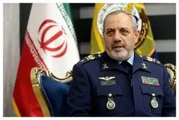 ایران و آمریکا تعارض ذاتی دارند