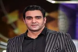 عکس لو رفته پوریا پورسرخ 