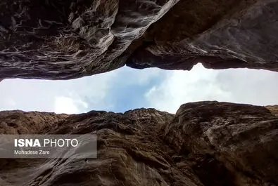 چشمه آبگرم مرتضی علی