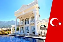 کمترین هزینه زندگی در ترکیه با انتخاب بهترین روش مهاجرتی	