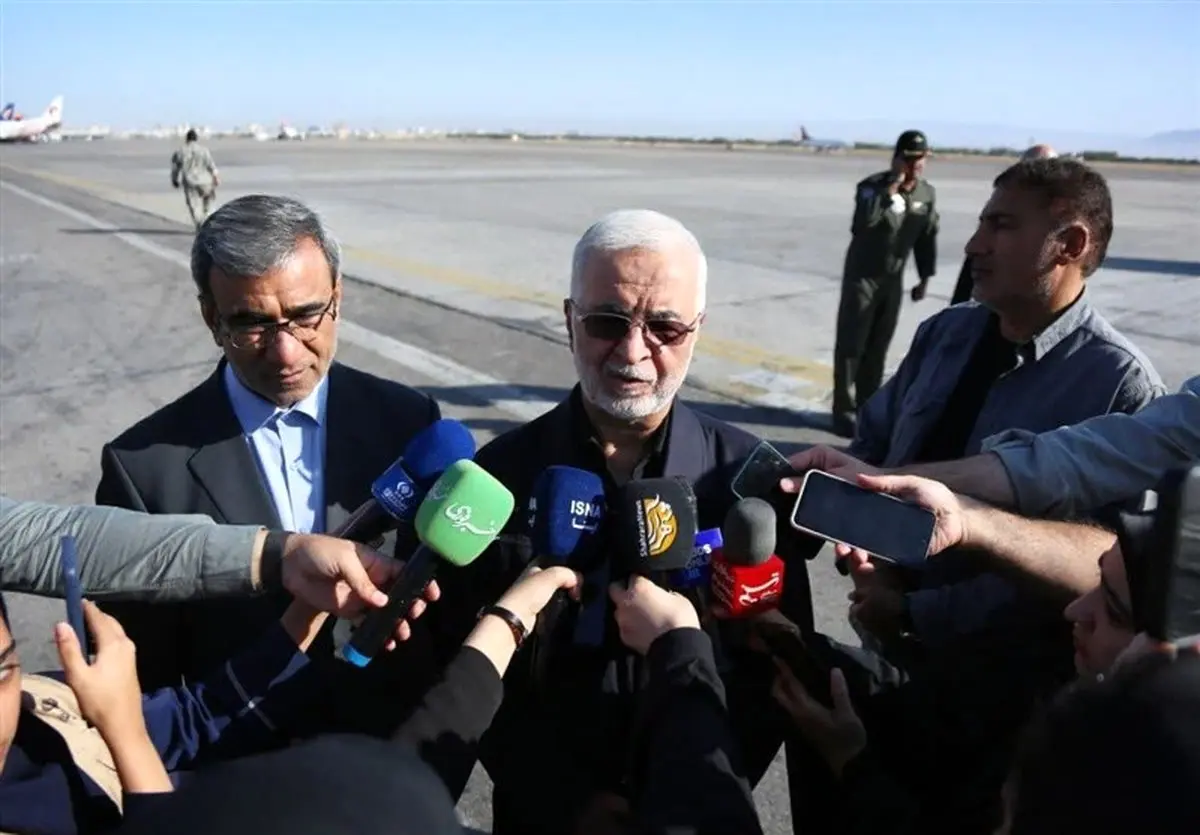 خبر جدید وزیر کشور درباره اخراج افغان ها