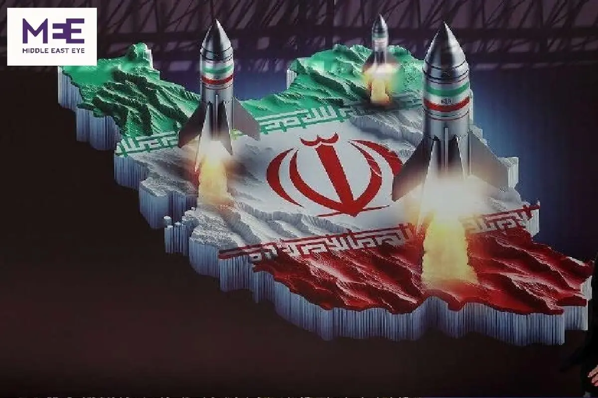 ادعای آمریکایی‌ها: حمله ایران به اسرائیل پیش از پنج‌شنبه و محدود است