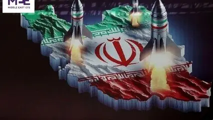 صحنه نبرد ایران و آمریکا در شبکه آمریکایی