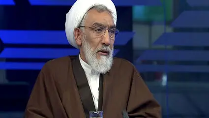 پورمحمدی : از بین بردن بنیه امنیتی و انتظامی هدف اسرائیل است