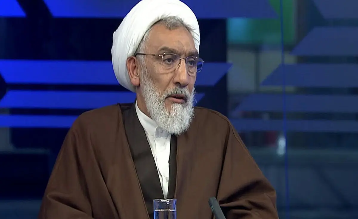 پورمحمدی : از بین بردن بنیه امنیتی و انتظامی هدف اسرائیل است