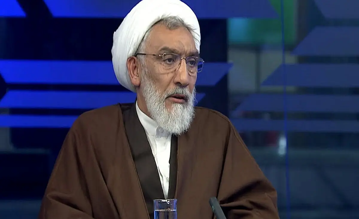پورمحمدی : از بین بردن بنیه امنیتی و انتظامی هدف اسرائیل است