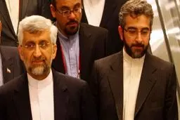 کنایه تند کیهان: عصبانیت غربگرایان از خانه‌تکانی در وزارت خارجه