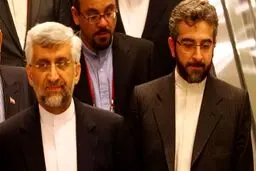کنایه تند کیهان: عصبانیت غربگرایان از خانه‌تکانی در وزارت خارجه