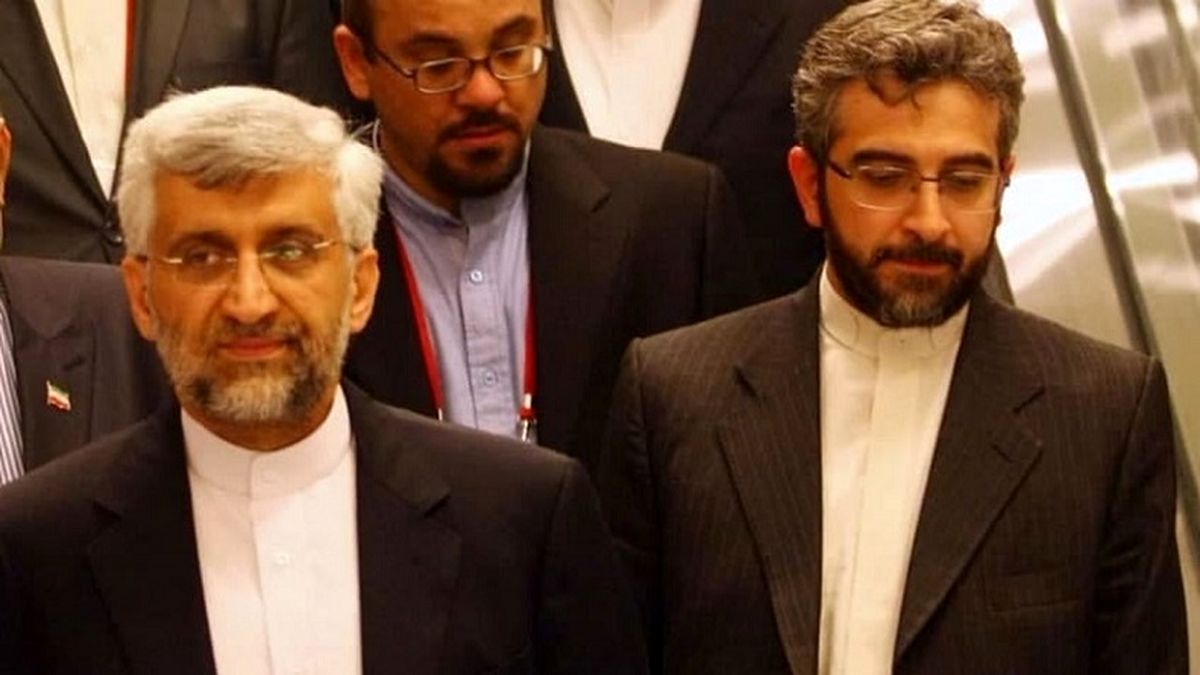 کنایه تند کیهان: عصبانیت غربگرایان از خانهتکانی در وزارت خارجه