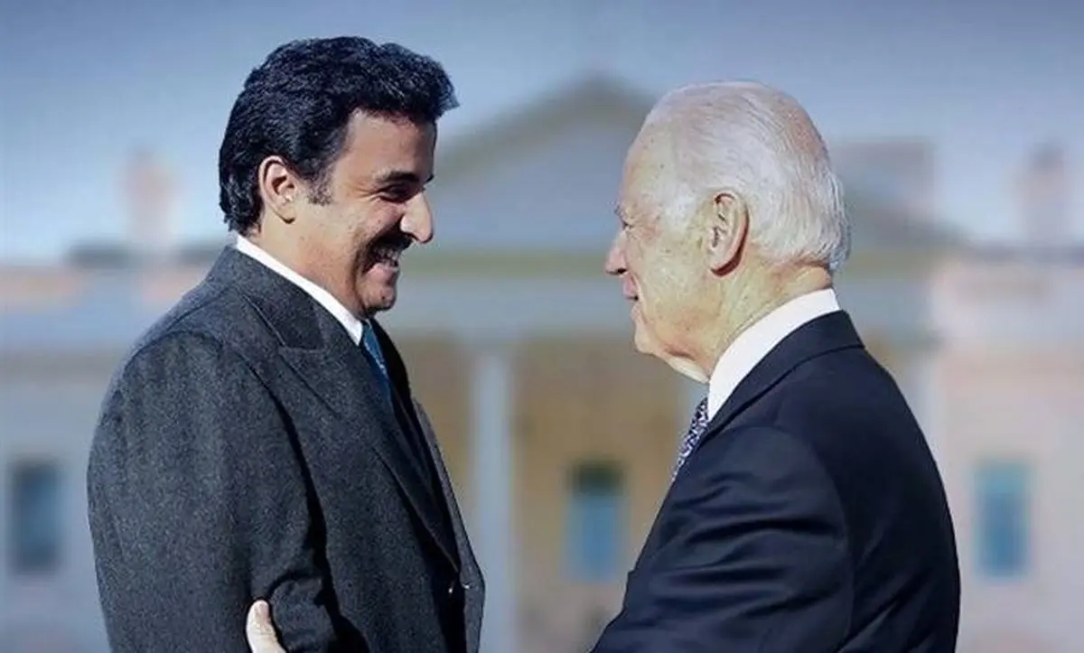 گزارش الشرق از آزادسازی ۱۰ میلیارد دلار پول بلوکه ایران