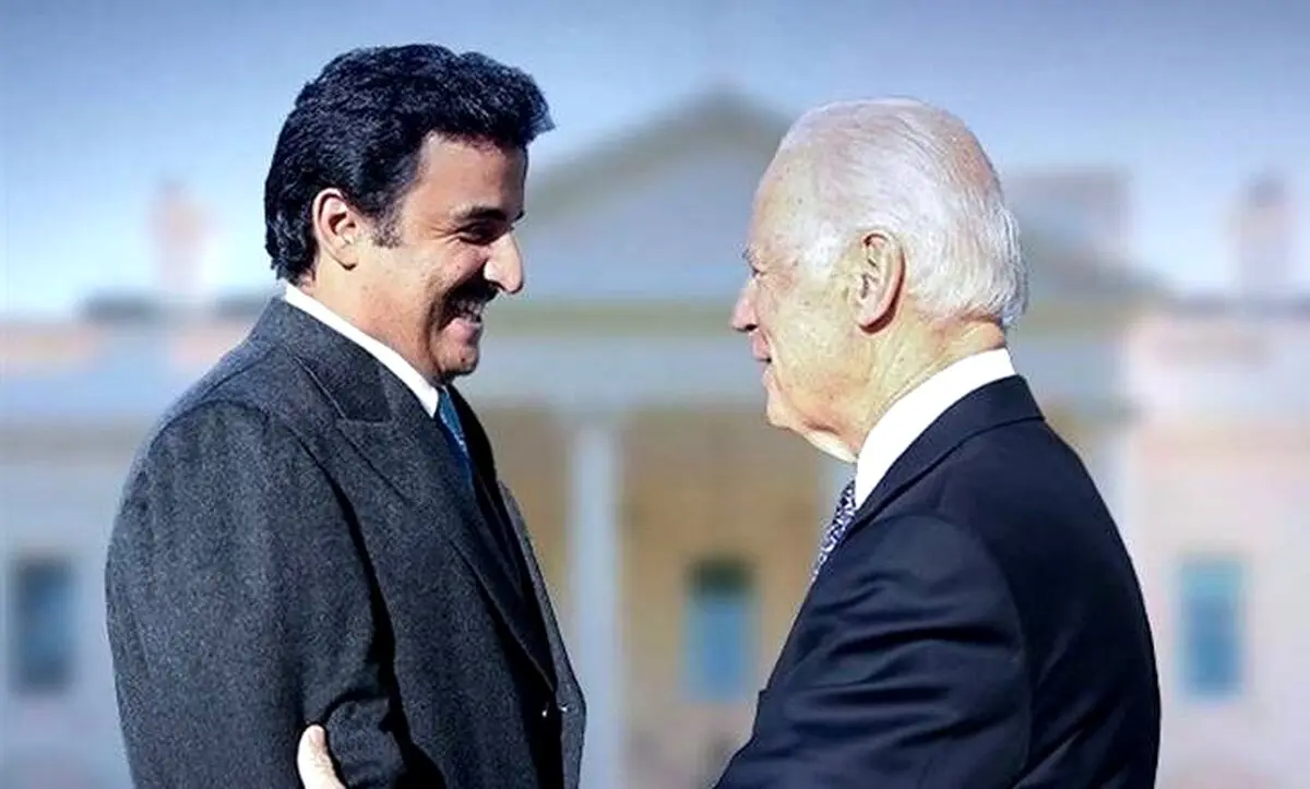 گزارش الشرق از آزادسازی ۱۰ میلیارد دلار پول بلوکه ایران
