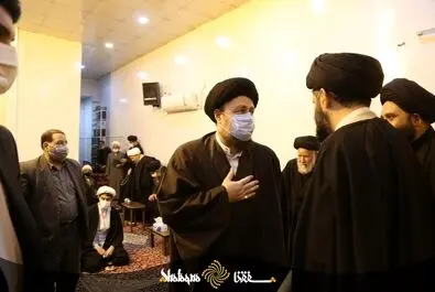 علوی گرگانی