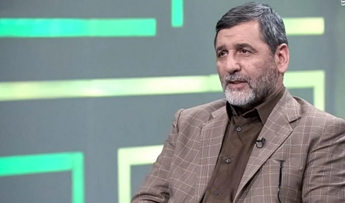 توضیح صفارهرندی درباره نقل ناقص از صحبت‌هایش در تلویزیون