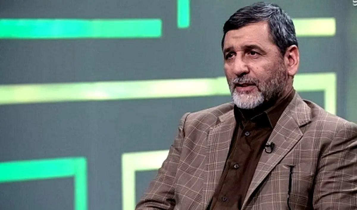 توضیح صفارهرندی درباره نقل ناقص از صحبت‌هایش در تلویزیون