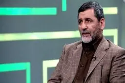 توضیح صفارهرندی درباره نقل ناقص از صحبت‌هایش در تلویزیون