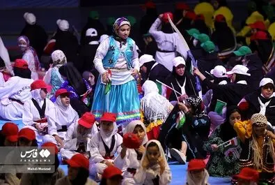 جشنواره قهرمان شهر
