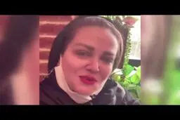 بهاره رهنما سکوت بزرگش را شکست