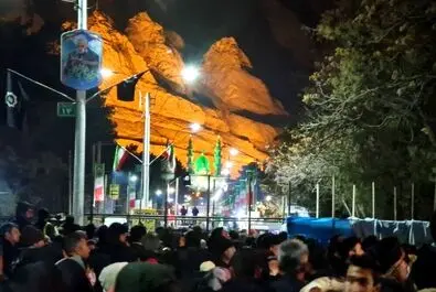 سردار سلیمانی