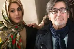 تصاویر دیده نشده رضا رویگری