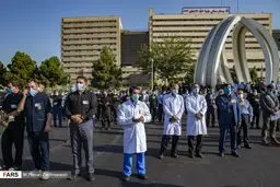 اخذ مجوز برای استخدام ۲۰ هزار پرستار جدید 