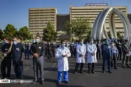 اخذ مجوز برای استخدام ۲۰ هزار پرستار جدید 