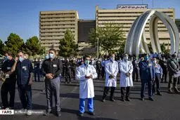 اخذ مجوز برای استخدام ۲۰ هزار پرستار جدید 