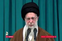  رهبر انقلاب: برخی کشورها اگر دچار اشتباه بزرگ شوند همانند سوریه خواهند شد