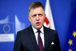 نخست وزیر جدید اسلواکی: دیگر به اوکراین کمک نظامی نمی‌کنیم