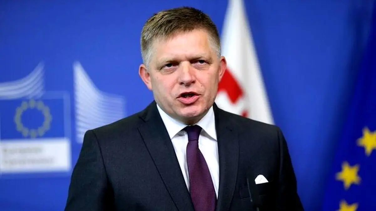 نخست وزیر جدید اسلواکی: دیگر به اوکراین کمک نظامی نمی‌کنیم