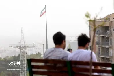 آلودگی هوا
