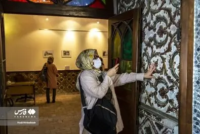 کاخ گلستان
