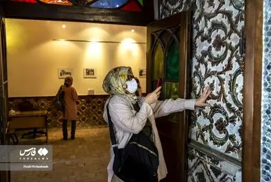 کاخ گلستان