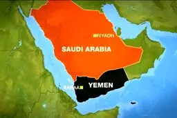 حمله جدید آمریکا و انگلیس به یمن 