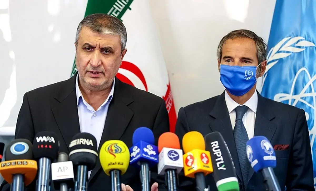 ایران حسن نیت نشان داد: صدور اجازه بازرسی فنی تجهیزات نظارت هسته‌ای