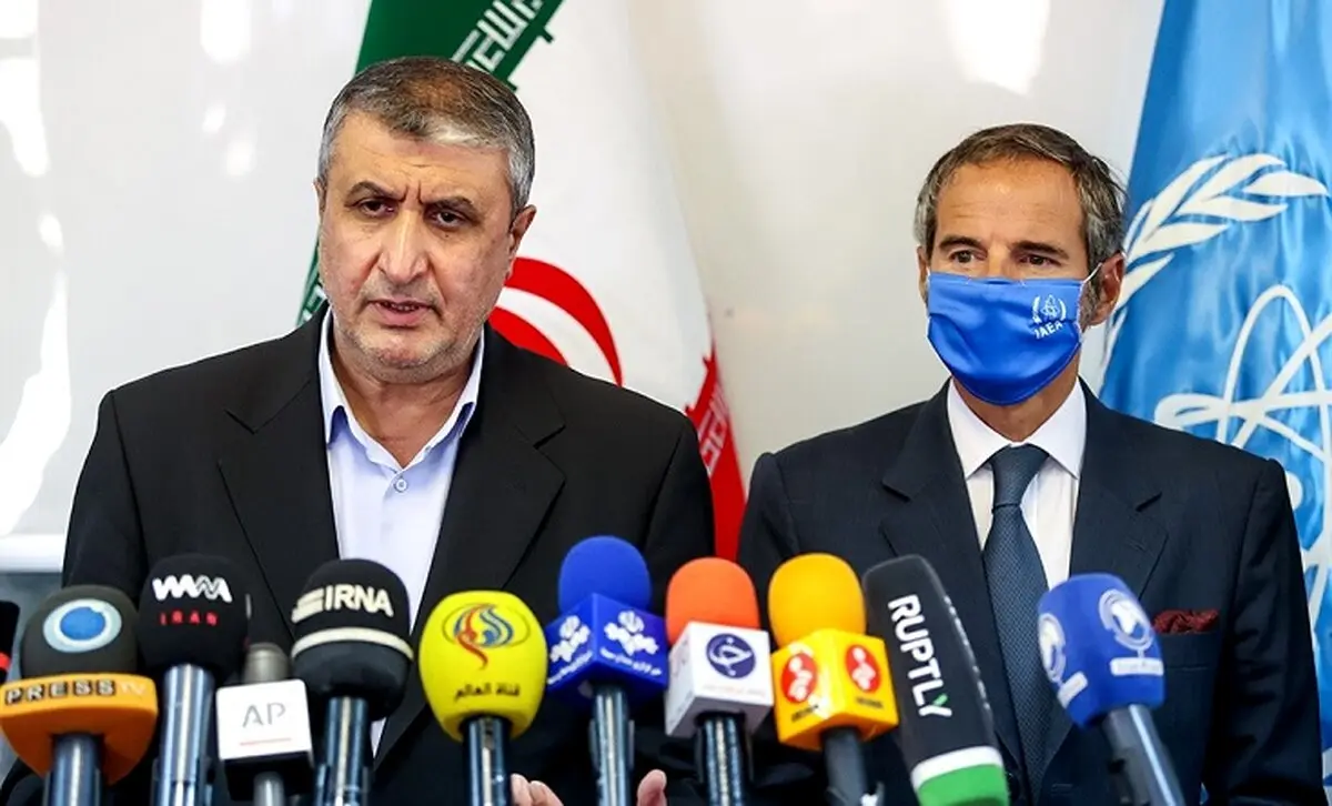 ایران حسن نیت نشان داد: صدور اجازه بازرسی فنی تجهیزات نظارت هسته‌ای