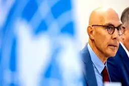 سازمان ملل: اسرائیل فورا طرح اشغال غزه را متوقف کند