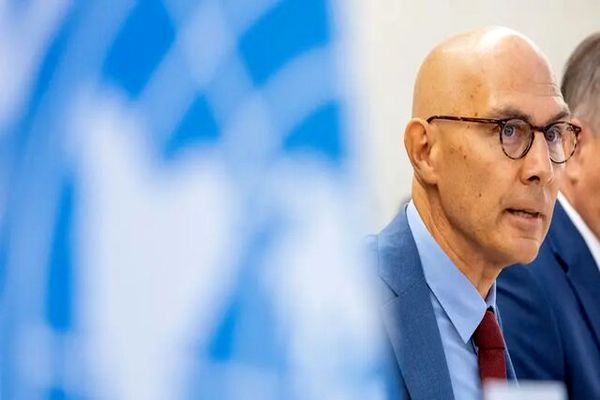 سازمان ملل: اسرائیل فورا طرح اشغال غزه را متوقف کند