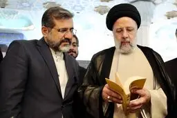 وزیر فرهنگ: رئیس‌جمهوری نگاه ویژه به حوزه نشر و کتاب دارد