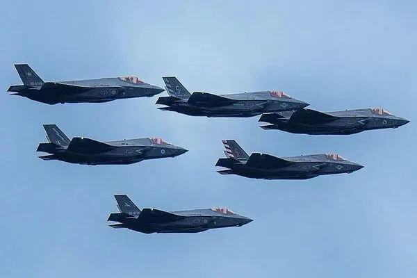 طرح یک هفته حملات گسترده به ایران
