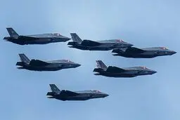 ماهواره و هواپیماهای جاسوسی در آسمان ایران