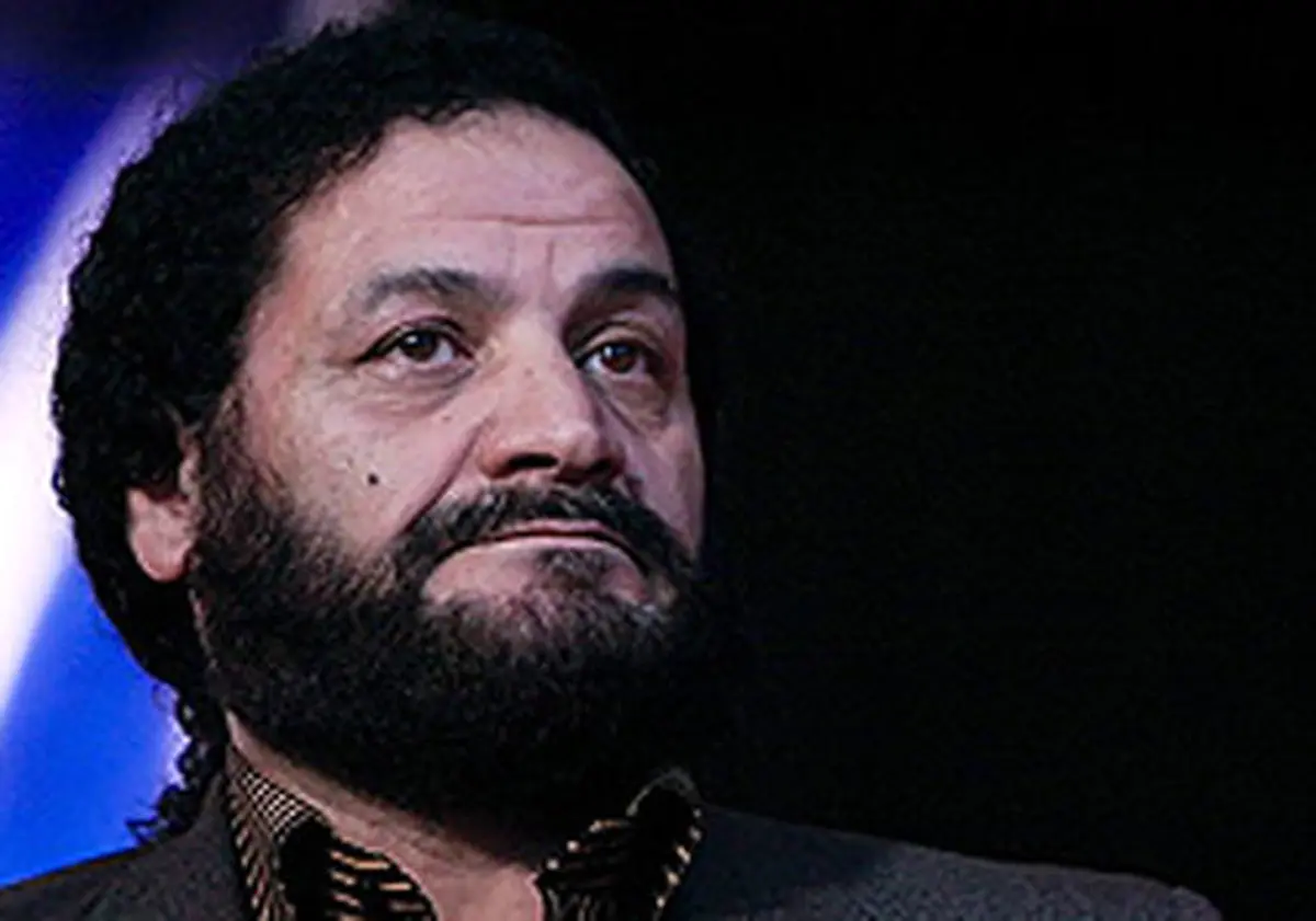 یار دبستانی من آسمانی شد؛فوت ناگهانی استاد جمشید جم