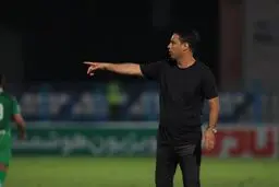 نوشته خاص تارتار برای لحظه جنجالی (عکس)