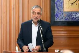 زاکانی: تهاجم سایبری به سایتهای شهرداری ناکام ماند