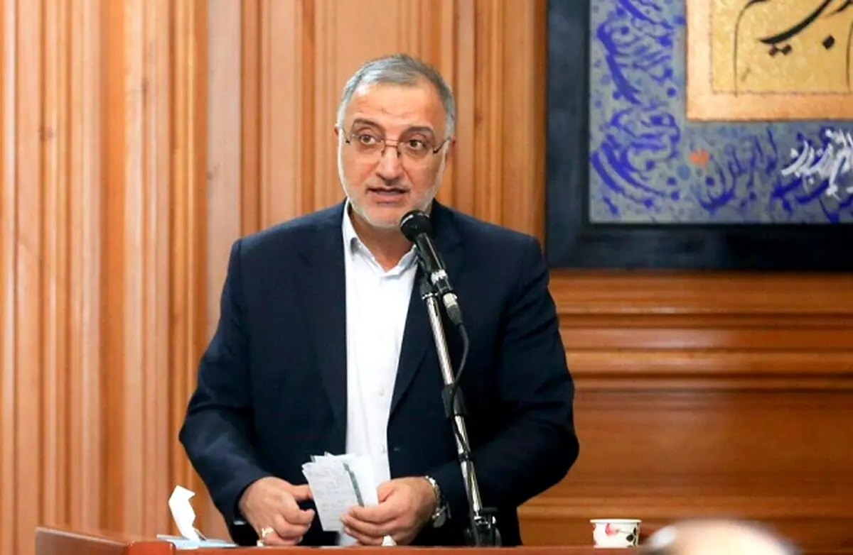 لطفا زاکانی به راه قالیباف نرود!