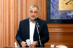 زاکانی: تهاجم سایبری به سایتهای شهرداری ناکام ماند