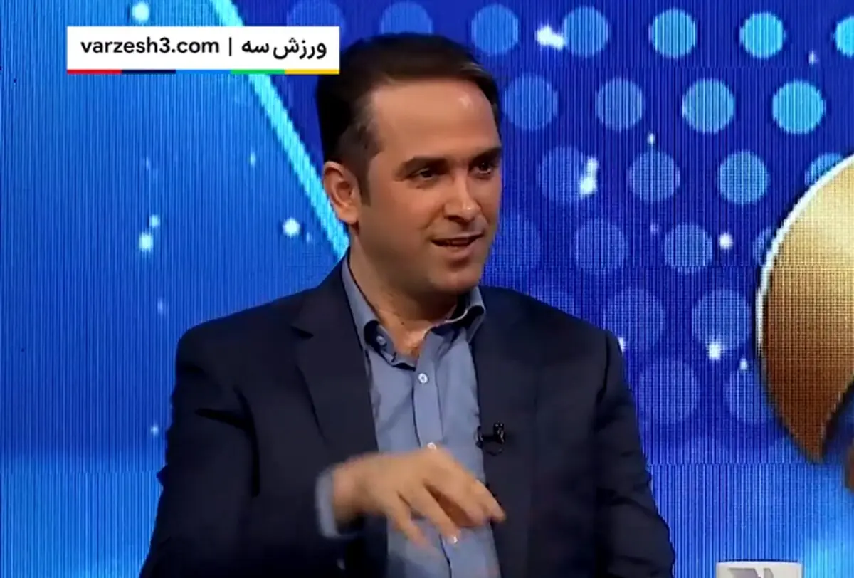 خطیر معاون مالی استقلال را برکنار کرد