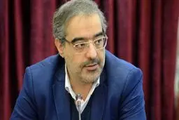 معاون بازرسی ویژه رییس جمهوری مشخص شد