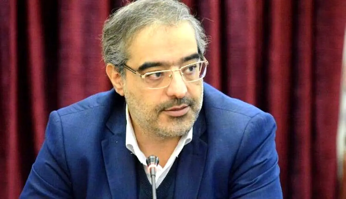 معاون بازرسی ویژه رییس جمهوری مشخص شد