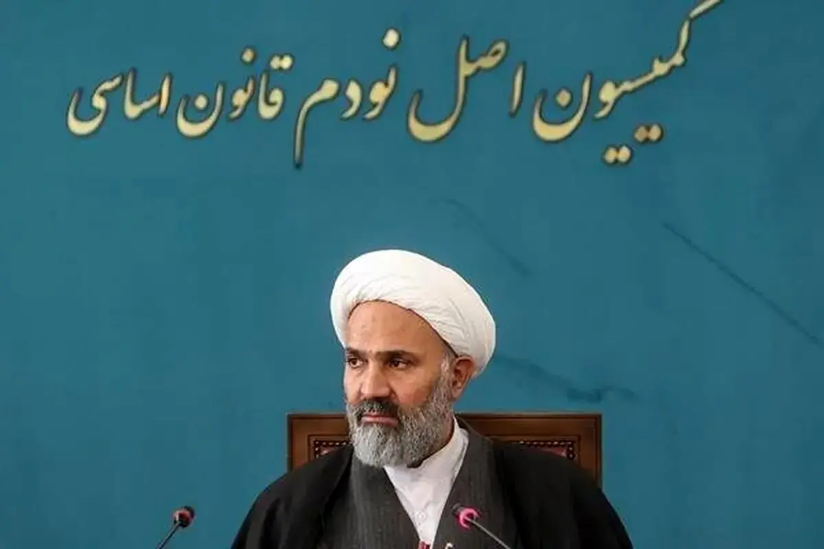 ایران به وضعیت نه جنگ نه صلح ادامه نمی دهد